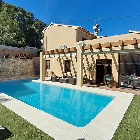 Casa Nego Villa Calpe Exterior photo