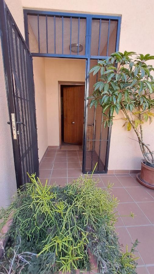 Casa Nego Villa Calpe Exterior photo