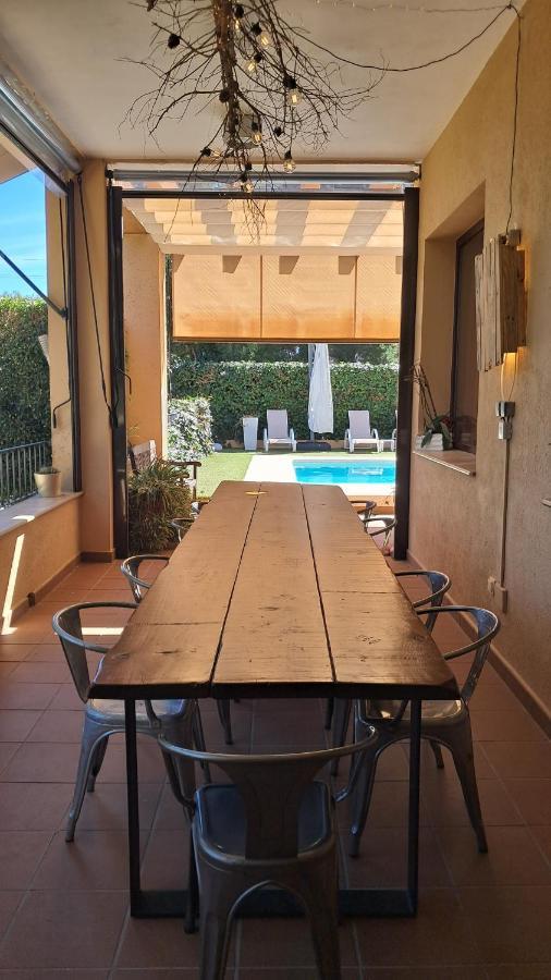 Casa Nego Villa Calpe Exterior photo