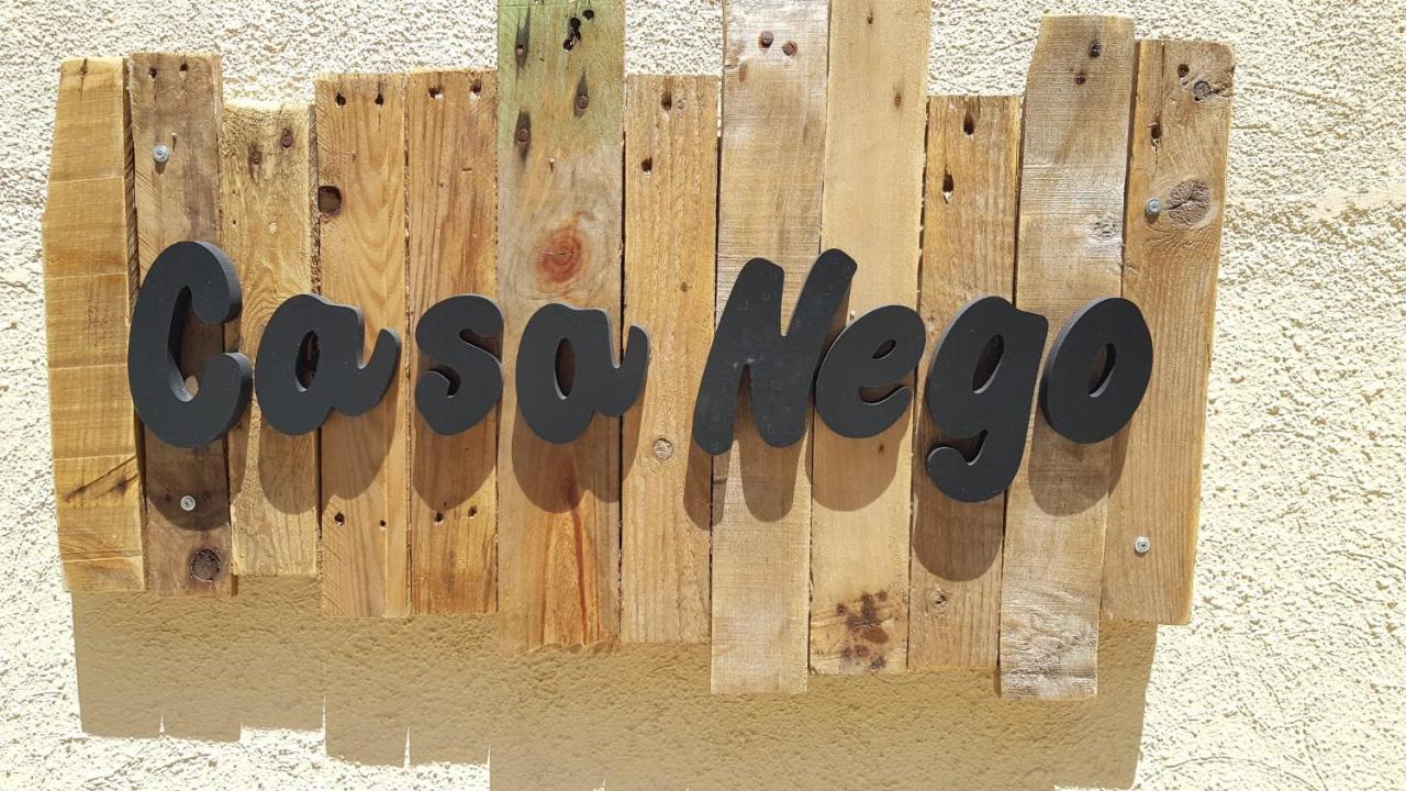 Casa Nego Villa Calpe Exterior photo
